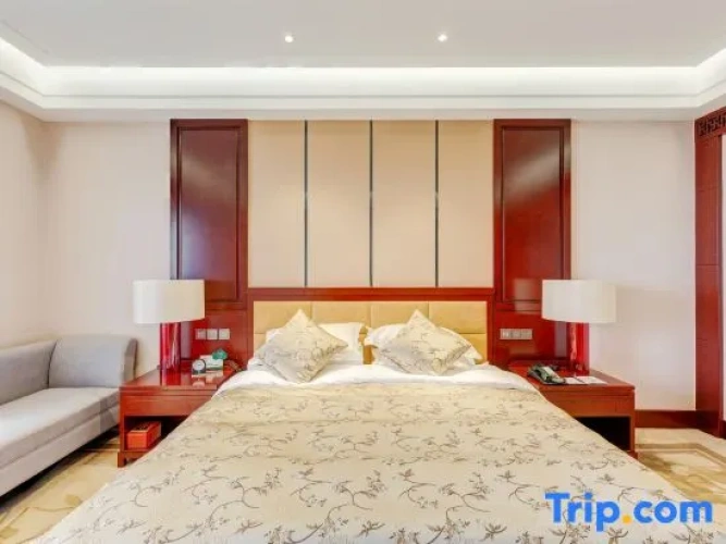 Business Double Suite