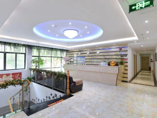Dalaran Hotel