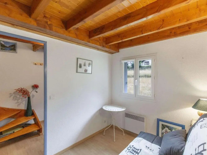 Appartement Cauterets, 4 pièces, 6 personnes - FR-1-401-244