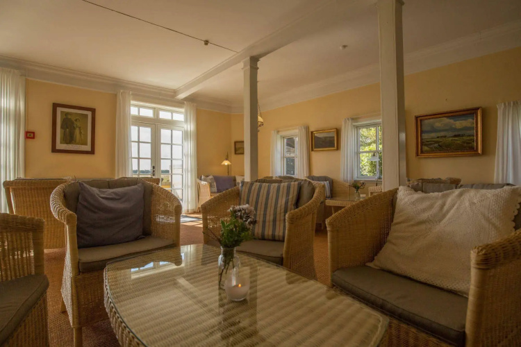 Hjorths Badehotel