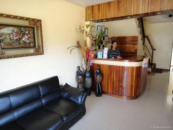 Balayong Pension