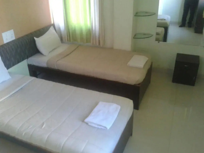 Balaji Comfort Home