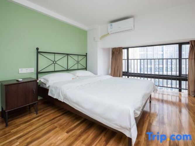 2 Bedrooms Duplex Suite