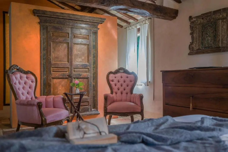 Villa Cavalli 10