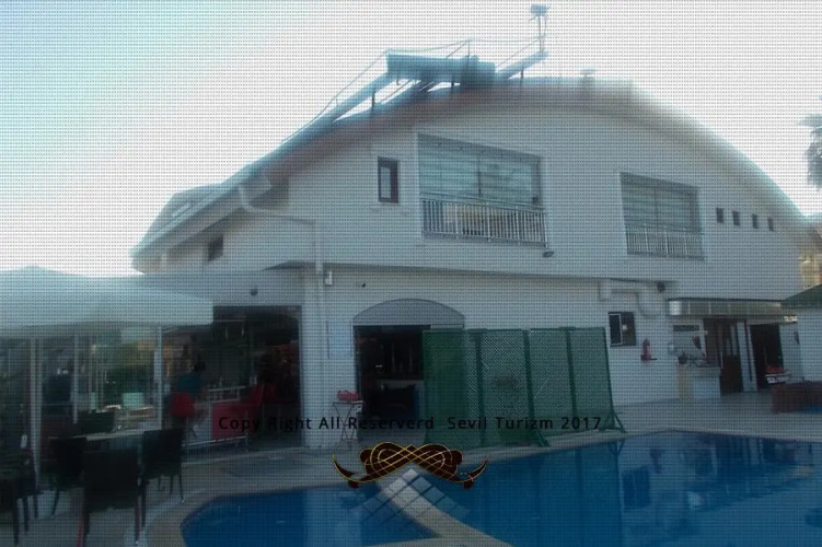 Image de l'hôtel
