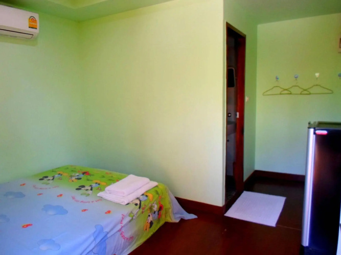 Rewadee Garden Resort