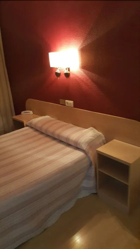 Hotel Achuri