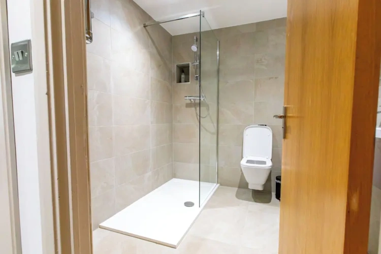 Executive Twin room
