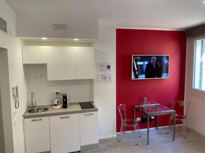 A&F Apartment Padova centro storico
