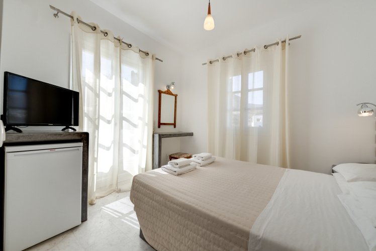 Hotel Mohitero