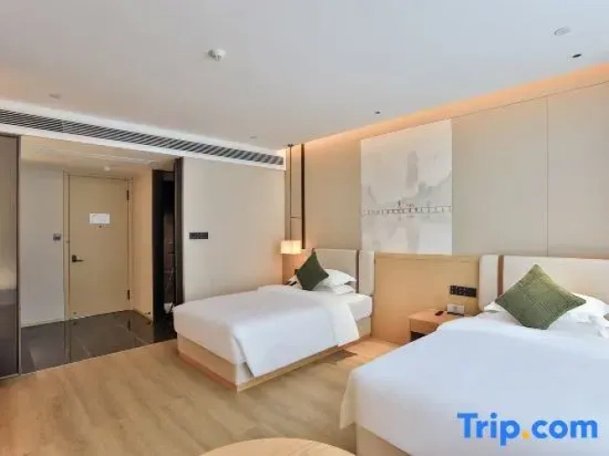 Comfort Twin room