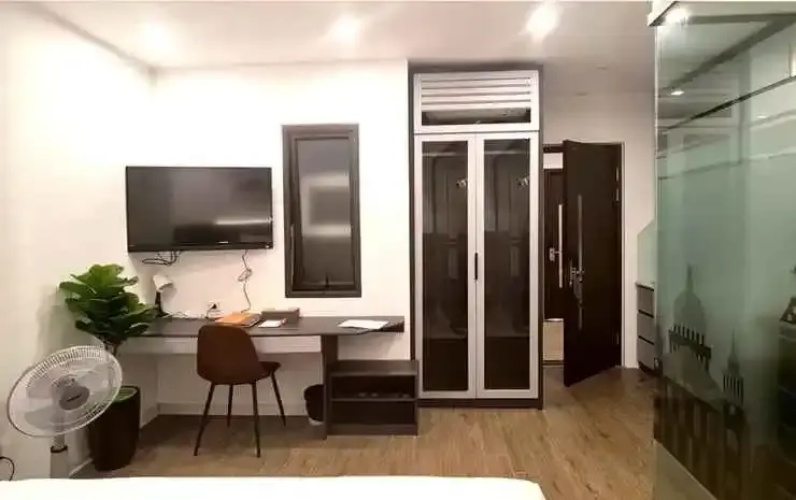 IRIS Hotel Hai Phong