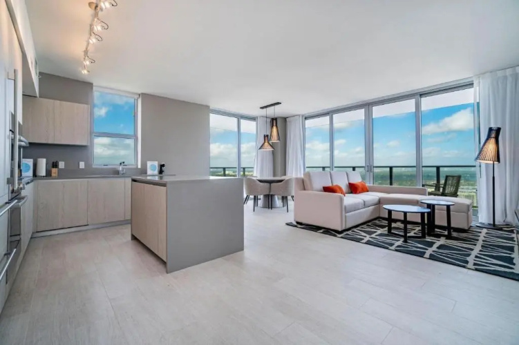Hyde Beach House 2902
