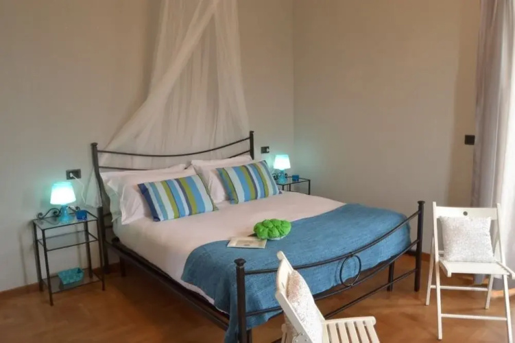 B&B Villa Vale