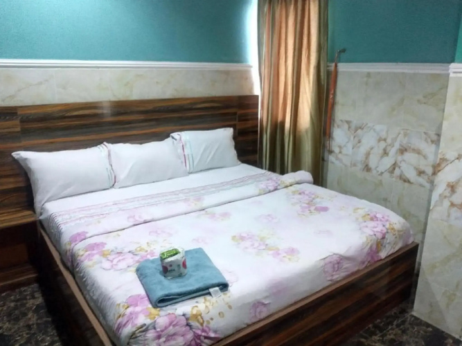 Hotel Princebella