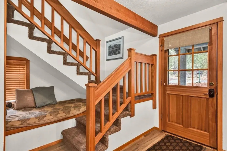Otter 8 3 Bedroom Home