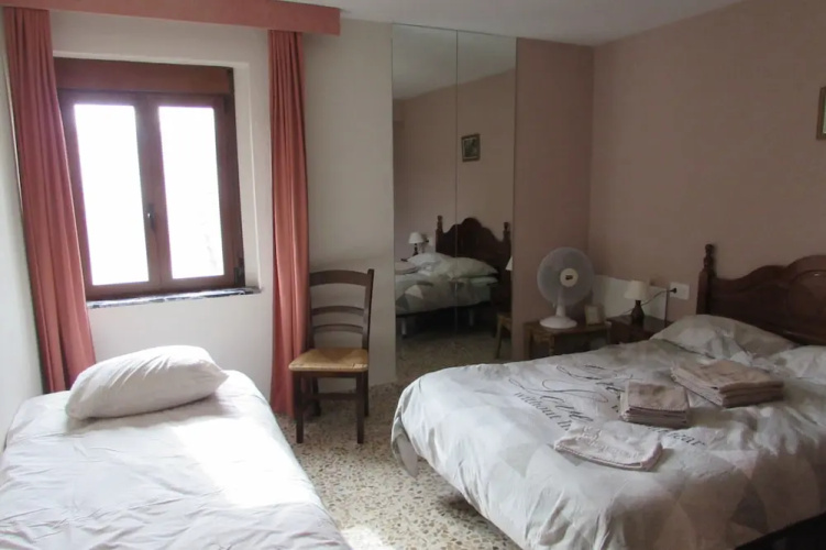B&B Villa Pico