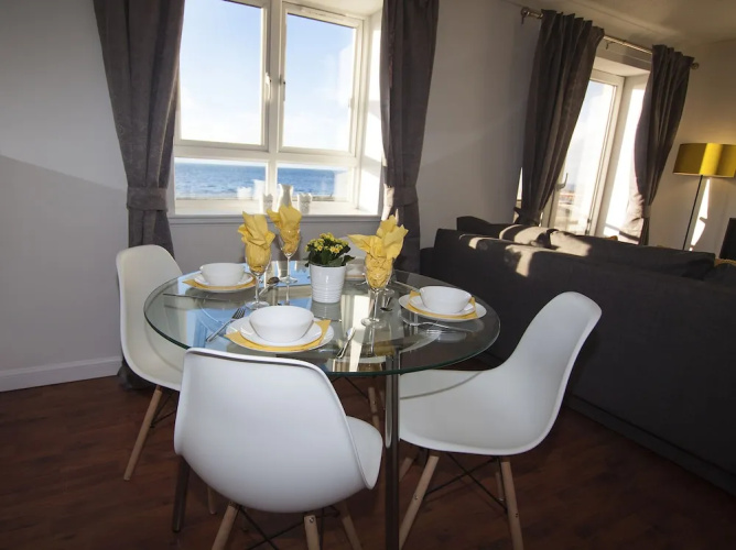 The Original Donnini Apartment