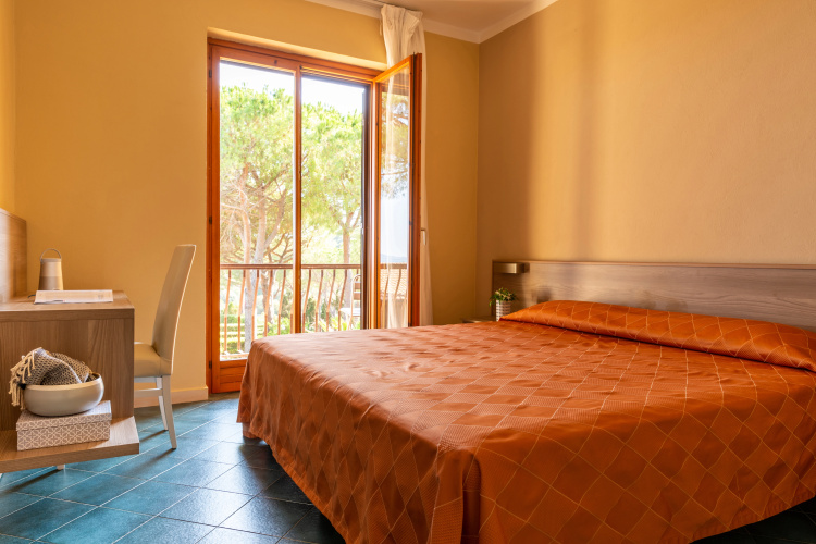Argentario Osa Resort