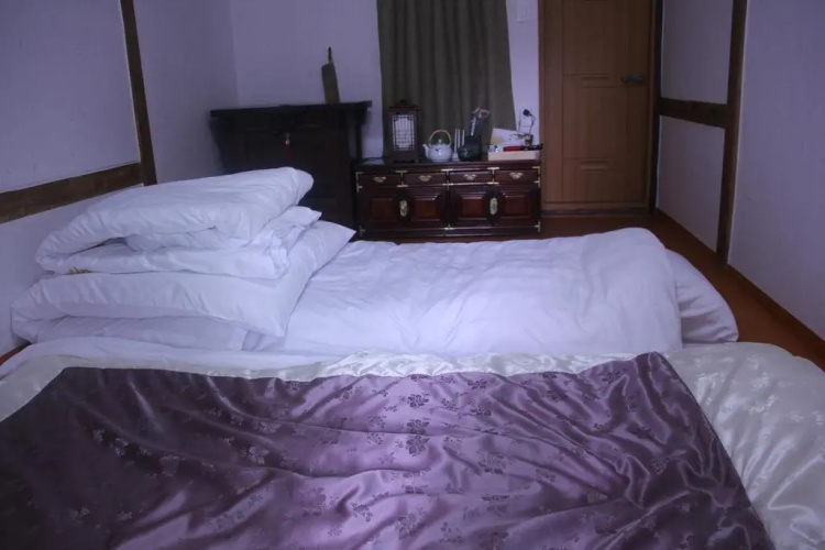 DASOMCHAE - Hostel