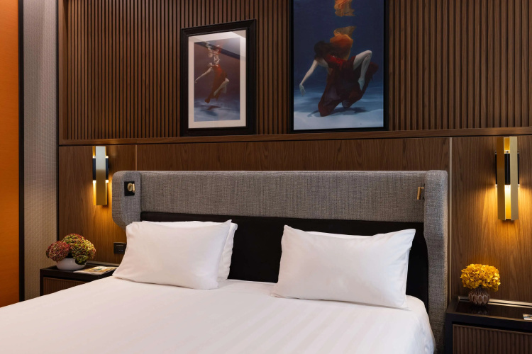 Umiltà 36 - Preferred Hotels & Resorts