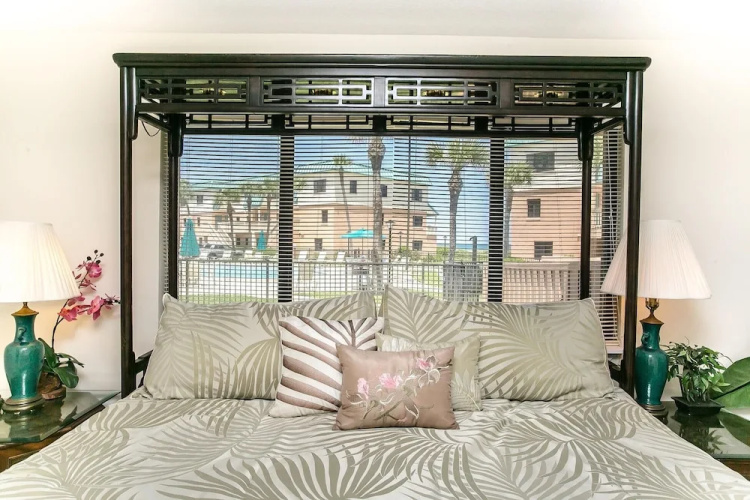 SEA Haven 418 [3/2] Free Activities! & Oceanview Wifi Pool
