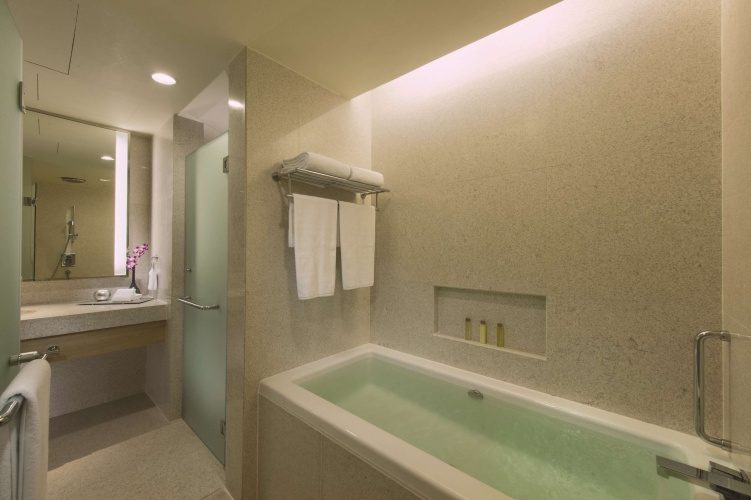 DoubleTree by Hilton Kuala Lumpur photo 11