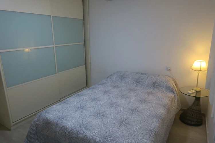 3 Bedrooms Apartment