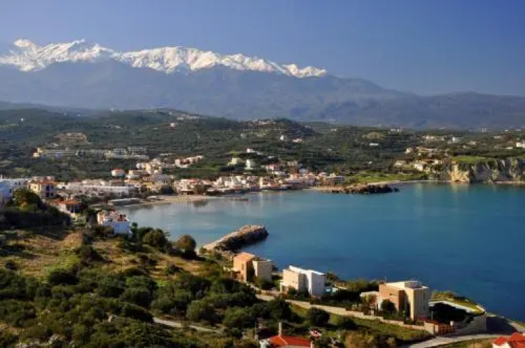 Almiris Seaside Apartments
