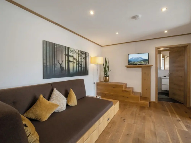 Appartement Mayrl