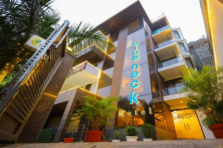 Hotelbild