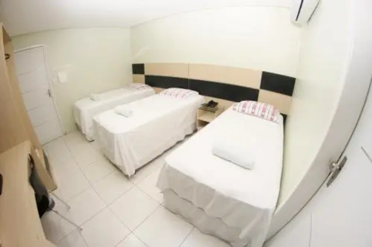 LW HOTEL Hotel Overview