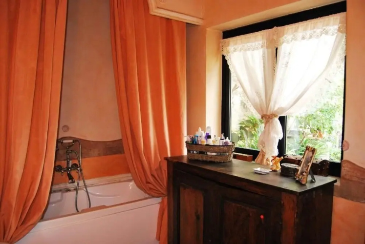 B&B Palazzo de Matteis