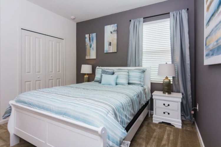 Stunning Vacation Home So2623