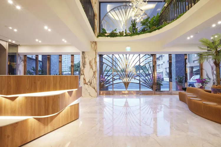 Zela Design Hotel
