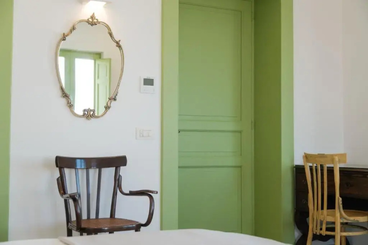 Masseria Egnazia - Epoca Collection