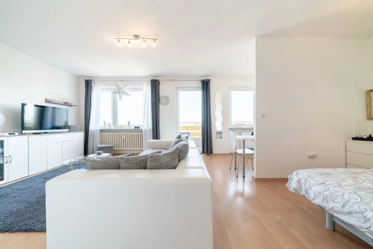 Private Apartment Harzburger Straße