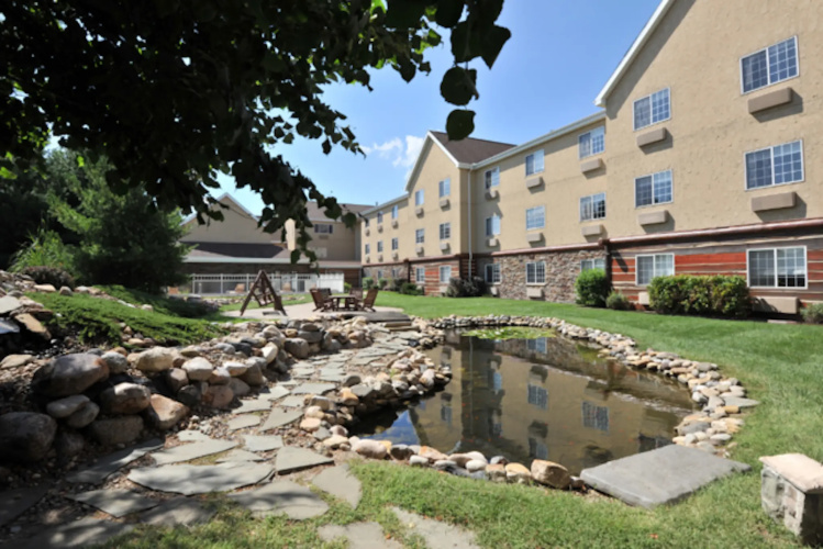 Stoney Creek Hotel & Conference Center photo 17