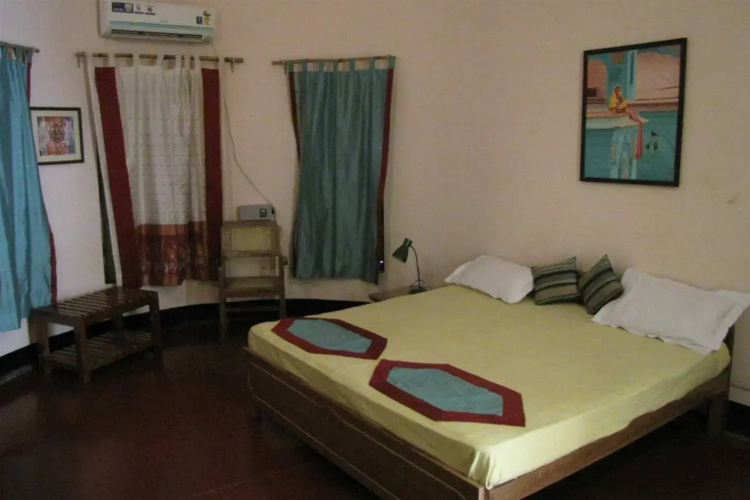 Granny's Inn