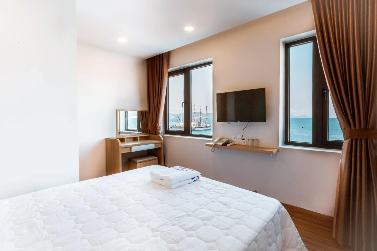 Superior room