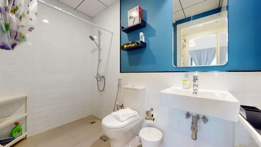 JLT - Wasl Gate - The Nook 1 621