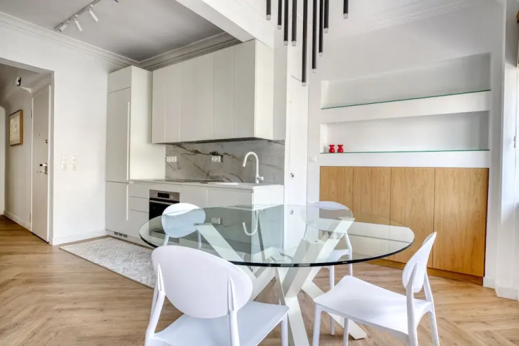 Whitewood Residence