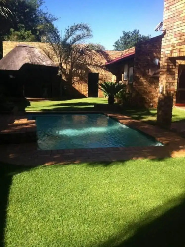 Acquila Bed And Breakfast