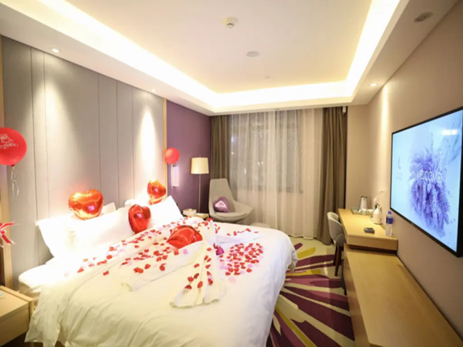 Standard Double Family room