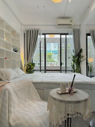 Comfort room