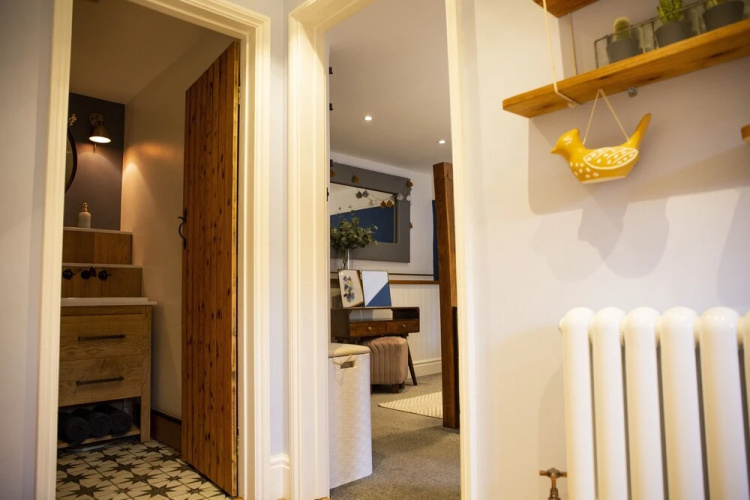 5 Malt Cottage in the Cotswolds