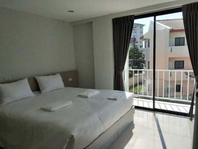 White Sand Phuket Residence