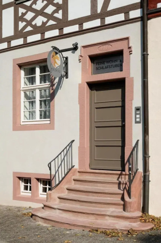 Goldener Engel Hotel - Restaurant