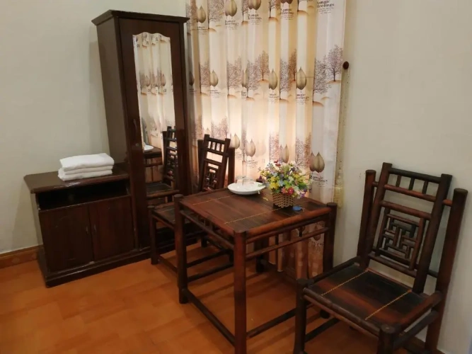 Superior Triple room