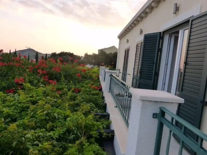Vila Morska Sirena
